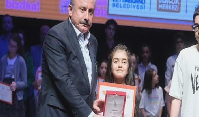 17. Geleneksel Kitap Okuma Yarışması’nın Kazananları Belli Oldu