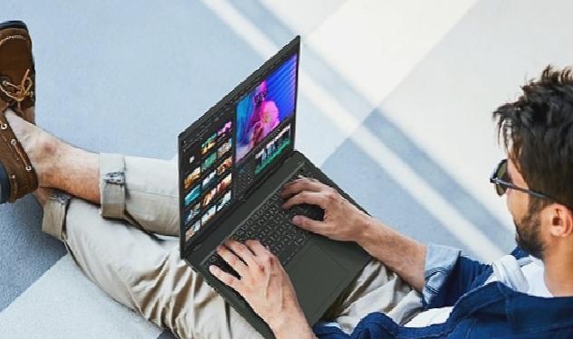 Acer, AMD Ryzen 7040 Serisi İşlemciler ve Wi-Fi 7 Teknolojisiyle Desteklenen Yeni Swift Edge 16 Modelini Duyurdu