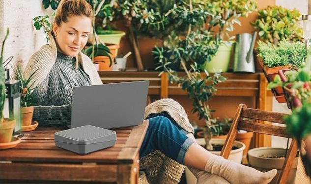 Acer, PCR Malzemeleriyle Üretilen İlk Çevre Dostu Wi-Fi 6E Mesh Router Modelini Tanıttı
