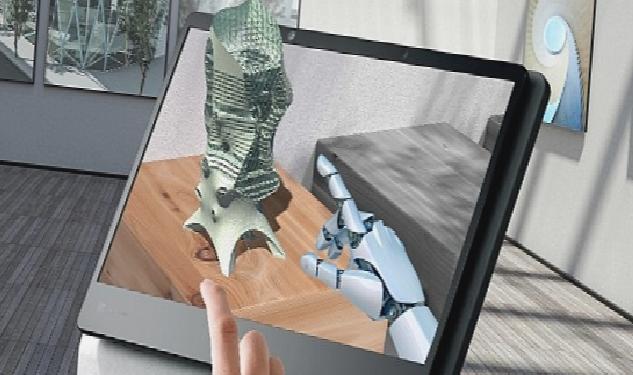 Acer, SpatialLabs Geliştiricilerine Yönelik Desteğini Stereoskopik 3D Deneyimler Sunan Araç Paketiyle Genişletiyor