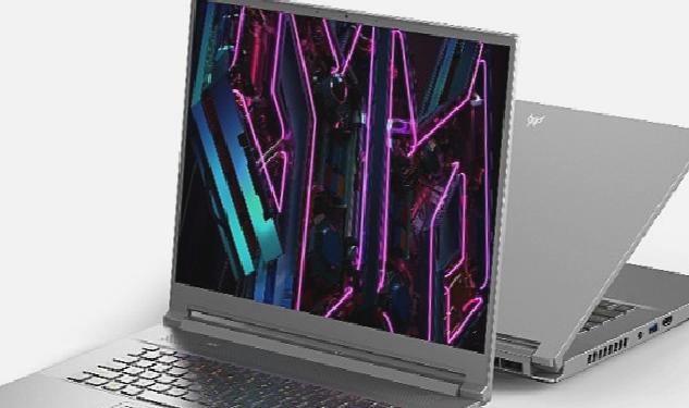 Acer, Yeni Predator Triton 16 ile Premium Oyun Portföyünü Genişletiyor