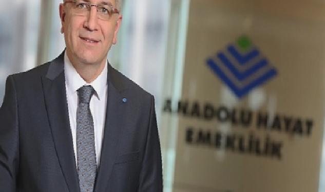 Anadolu Hayat Emeklilik “AHE-Dijital BES Başvurusu” İle Yılda 4,3 Milyon Kâğıt Tasarrufu Hedefliyor
