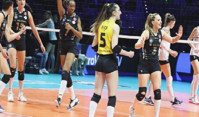 Avrupa’nın En Büyüğü VakıfBank