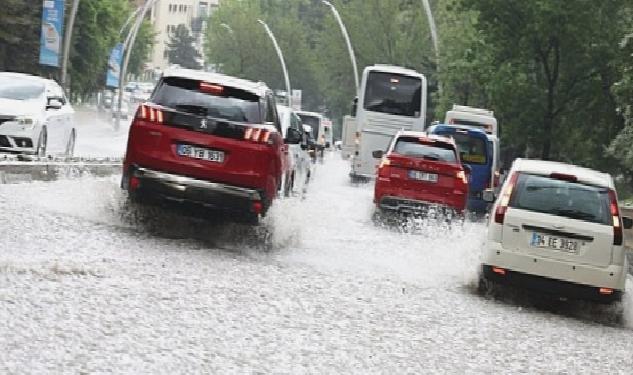 Başkan Turgut Altınok: Ankara’ya Deniz Geldi
