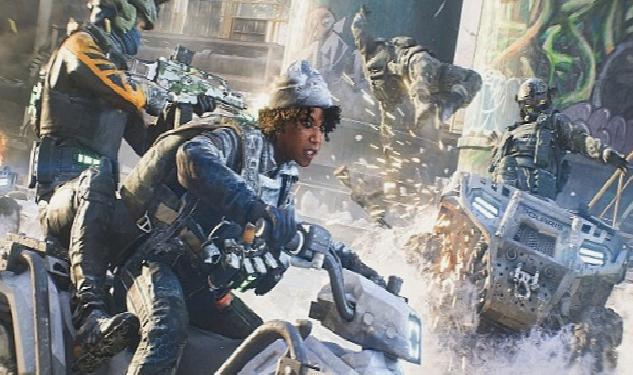 Battlefield 2042 5. Sezon: New Dawn Oynanış Fragmanı Yayınlandı