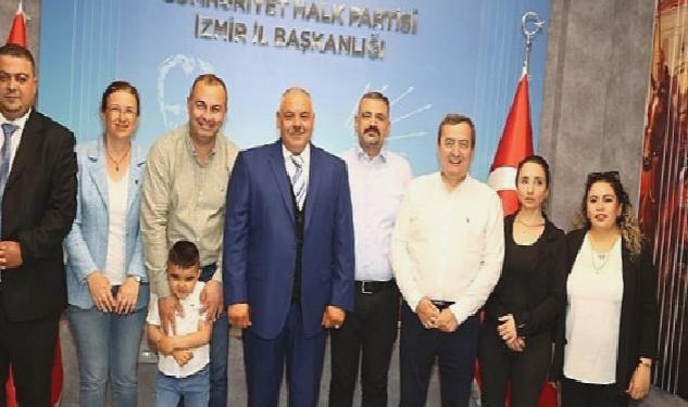 Batur Roman vatandaşlara seslendi: Kemal Kılıçdaroğlu’nu hep birlikte cumhurbaşkanı yapalım
