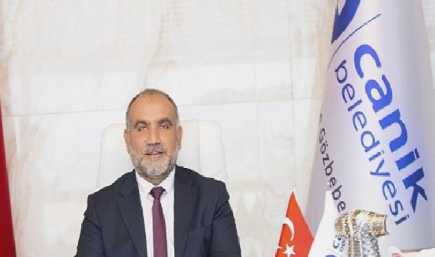 Canik Belediyesi’nden Eğitime Tam Destek