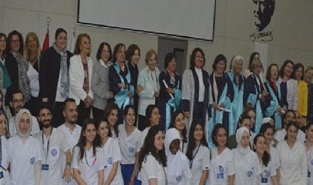 EÜ’den “I. Uluslararası Hemşirelik Mezunları Deneyim Paylaşımı Sempozyumu”