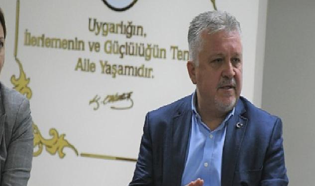 Gerenli’den kahramanlara teşekkür belgesi