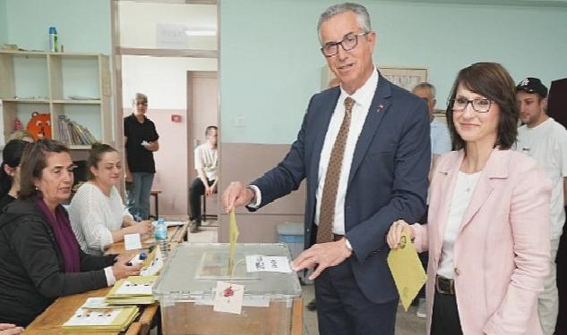 Halil Arda: “Vatanını Seven, Oyunu Kullansın”