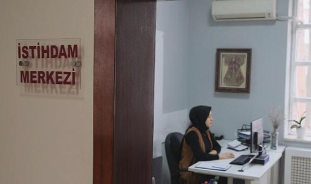 İnegöl’de Hizmete Başlayacak Mağaza Personeller İstihdam Edecek