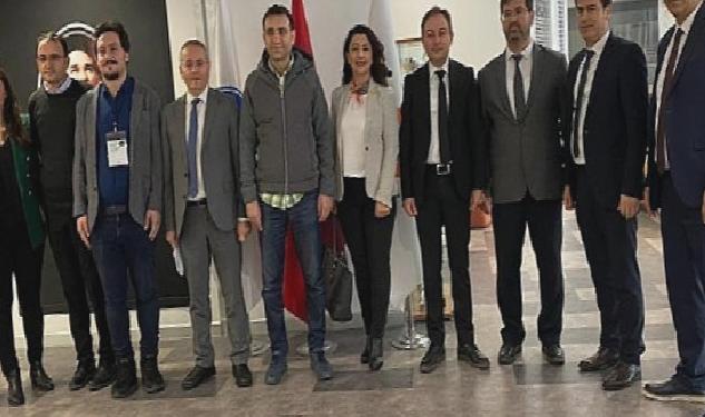 İzmir İl Milli Eğitim Müdürlüğünden, Matematik Alanında Yenilikçi Çalışmalar