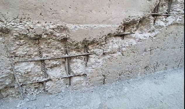 İZSU’dan fotoğraflı yanıt “TOKİ’nin imal ettiği su deposu kullanılamaz”