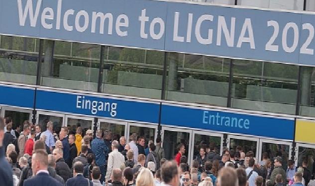 LIGNA Fuarı, Dünya Liderliğini Pekiştirdi