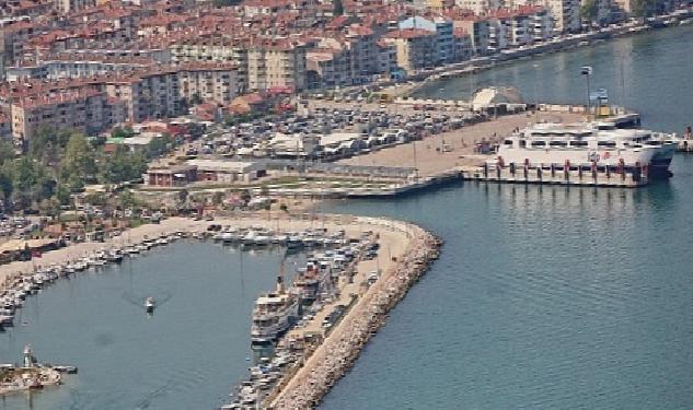 Mahkeme Kararını Verdi: “Güzelyalı Yat Limanını Burulaş İşletemez”