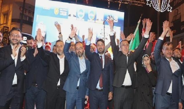 Nevşehir Belediye Başkanı Dr. Mehmet Savran: Kazanan Nevşehir, Kazanan Türkiye Oldu