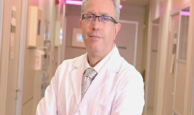 Prof. Dr. Aytaç Atamer: “Kolon kanseri, tedavisi mümkün ve önlenebilir bir hastalık”
