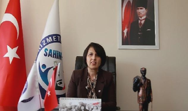 SAHİM-SEN’den Memur Maaş Zammı Değerlendirmesi: ”Taban Aylığı Arasındaki Uçurum Aynı Kurumda Hizmet Verenleri Ayrıştıracak!”