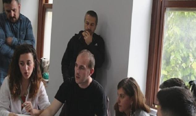 Sokaklar bu projeyle dönüştürülecek