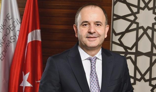 TPF Başkanı Ömer Düzgün: “Seçim sonucu ülkemize ve milletimize hayırlı olsun”