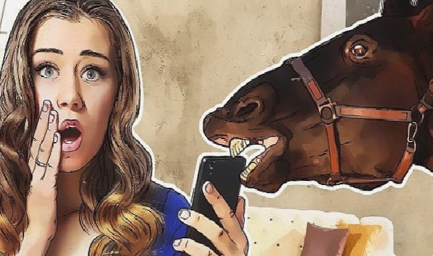 Truva atı Fleckpe, akıllı telefonları hedef aldı