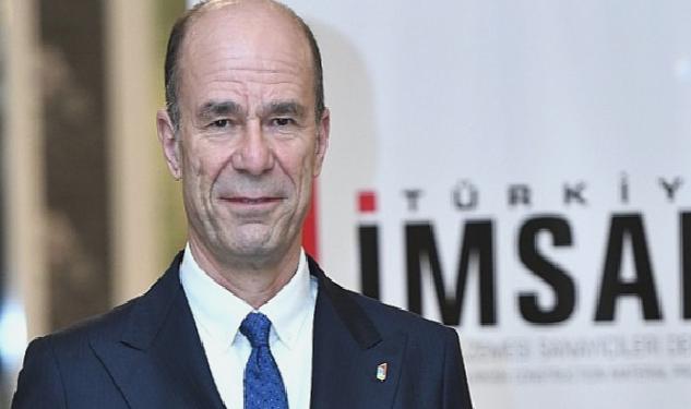 Türkiye İMSAD seçim tebrik mesajı