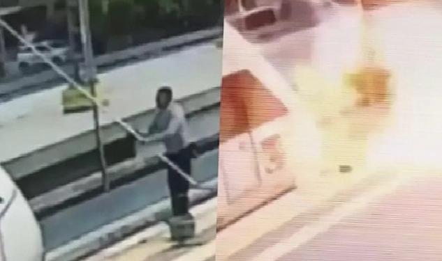 Türkiye işçi ölümlerinde Avrupa birincisi