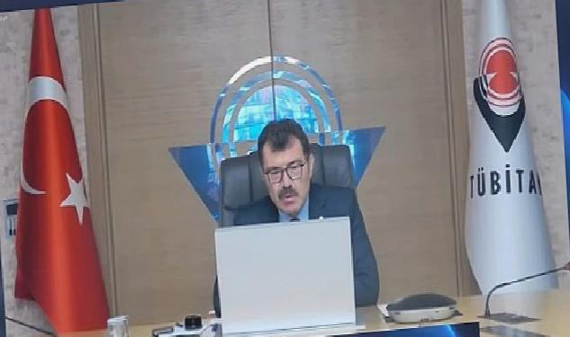 “Üniversitelerin Alan Bazında Yetkinlik Analizi Toplantısı” yapıldı