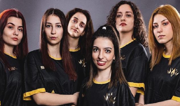 VALORANT Champions Tour’da BBL Queens rüzgarı
