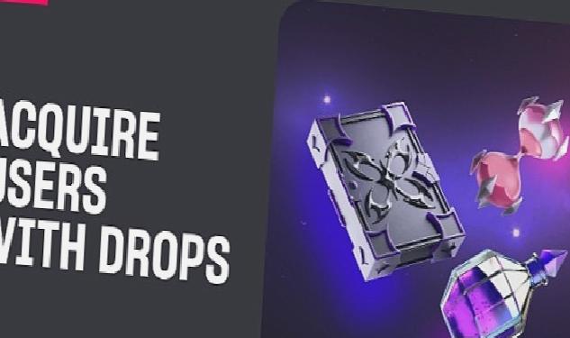 Xsolla “Drops” adlı yeni bir özelliği kullanıma sundu