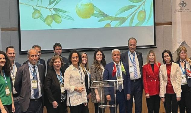 Zeytinyağı ihracatçıları Brezilya pazarında güçleniyor
