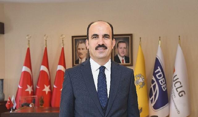 Başkan Altay: “Paylaşmanın Ruhu Kurban’da Saklıdır”
