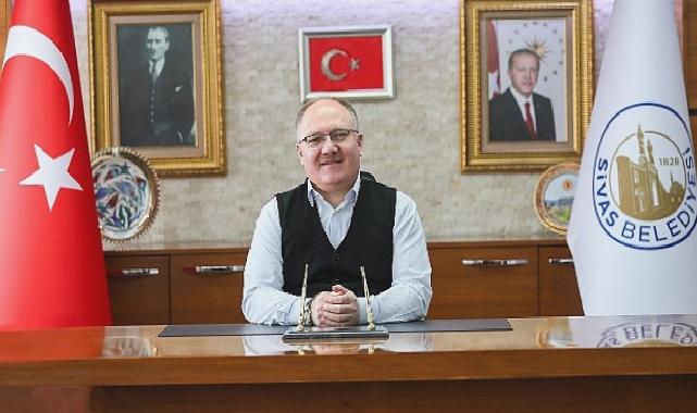 Başkan Bilgin’den Kurban Bayramı Mesajı…