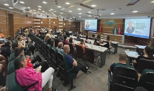 Bornova engelleri kaldırıyor