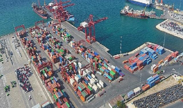 Borusan Limanı, E-İmza ile kağıt tüketimini azaltıyor