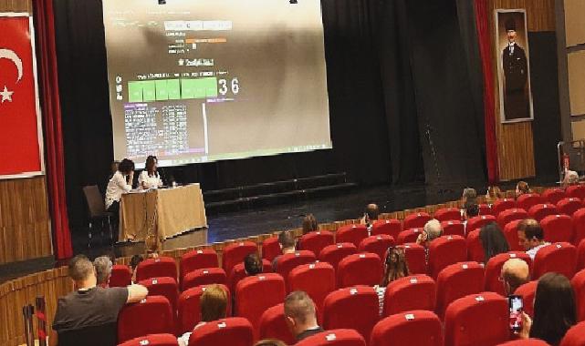 Çankaya Belediyesi kreşleri 758 çocuğa daha yuva olacak