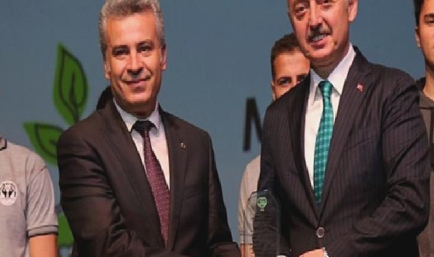 Çevre Haftası, Kocaeli’de kutlanmaya başladı