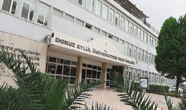 DEÜ, Asya devleri arasında ilk 500’de