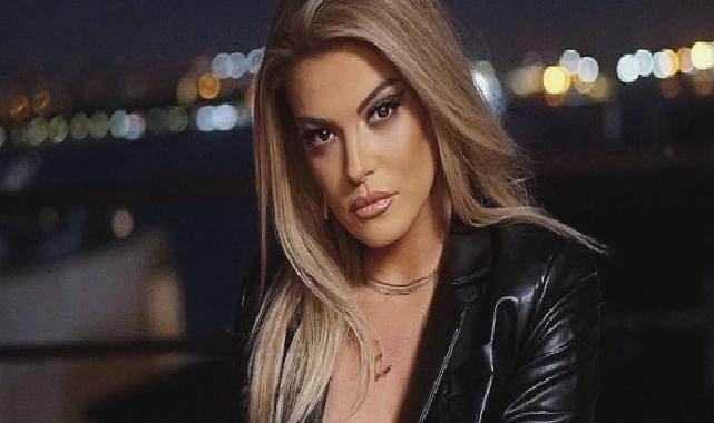 Ebru Keskin’den Yeni Şarkı “GAYE”