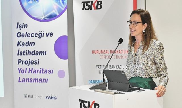Ekonomik büyüme ve sürdürülebilir kalkınma için Kadın-Erkek istihdam oranı eşitlenmeli