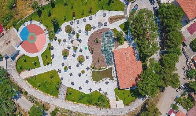 Esentepe Parkı’nda mutlu son
