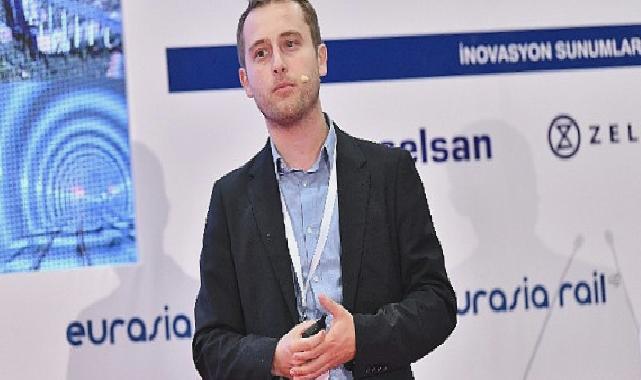 Eurasia Rail’a Damga Vuran Konular Mega Trendler ve İnovasyon İş Birlikleri Oldu