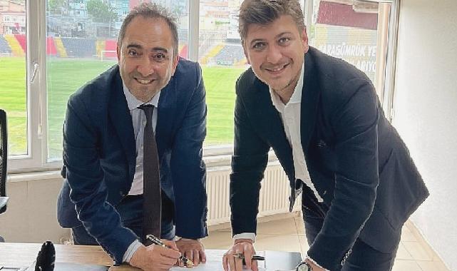Fatih Karagümrük Futbol Okulları yıldız adaylarının tamamını Scoutium ile takip ediyor