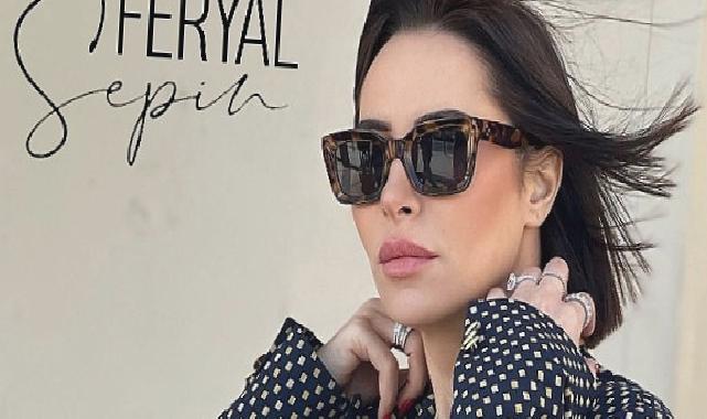 Feryal Sepin’in Yeni Şarkısı “Yok Tabi” Şimdi Dinleyicilerle Buluştu!