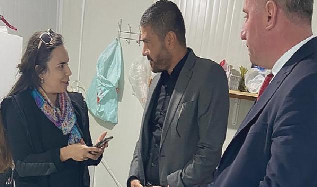 Foça Belediyesi Çocuklar İçin Su Akademisi Kuruyor