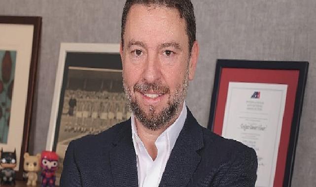 GroupM Tolga Üner’i Türkiye liderliğine getirdi