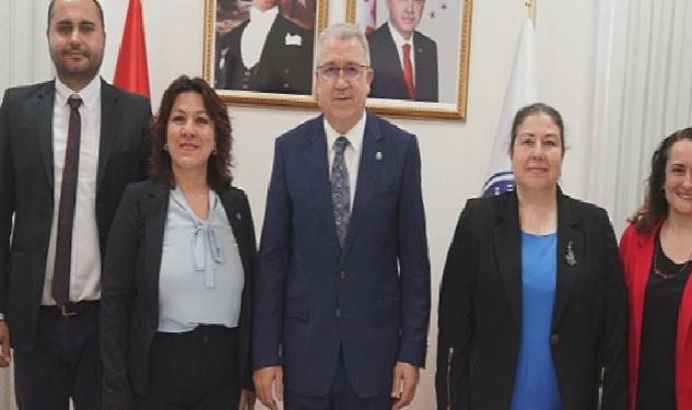 Hastalar “Arıcılık Eğitimi” ile hem rehabilite olacak hem de gelir elde edecek