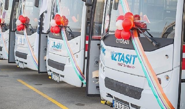 İZTAŞIT’ta beşinci durak Ödemiş