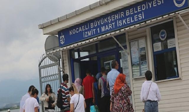 Mehtap ve Ada Turları başladı