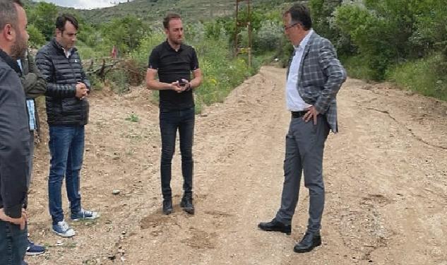 Nevşehir Belediyesi, Sağanak Yağışlarda Yaşanan Sel ve Su Baskınlarına Kalıcı Çözüm